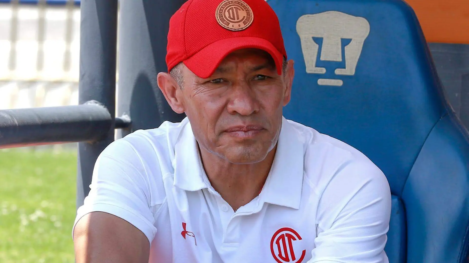 nacho ambriz